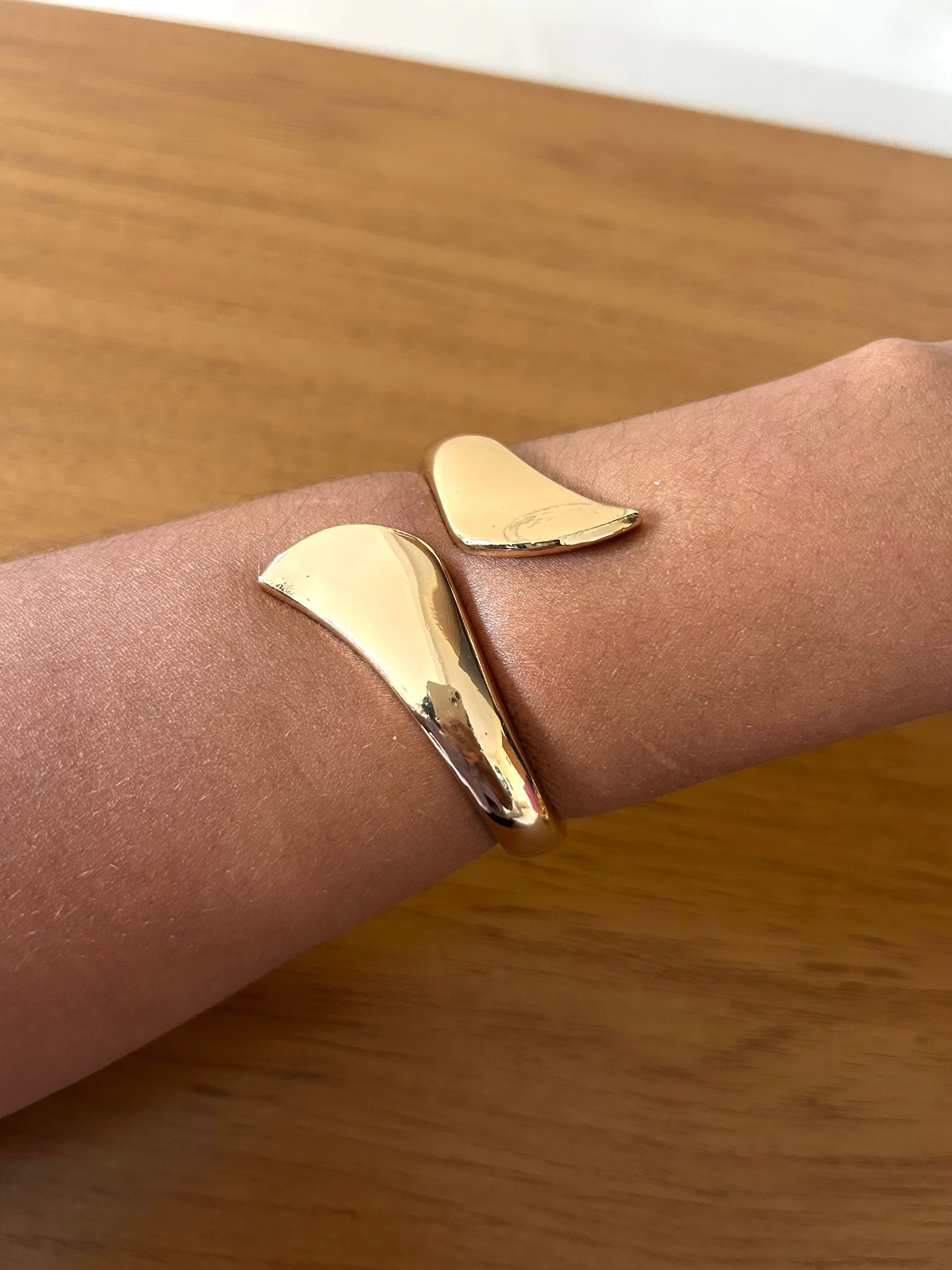 BRACELETE MAXIMALISTA - 1