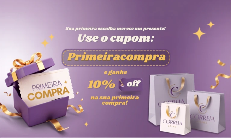CORREIA JOIAS 
