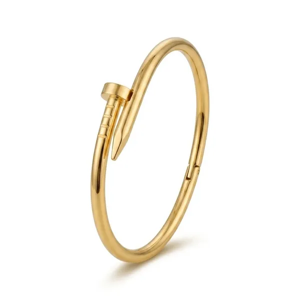 BRACELETE PREGO