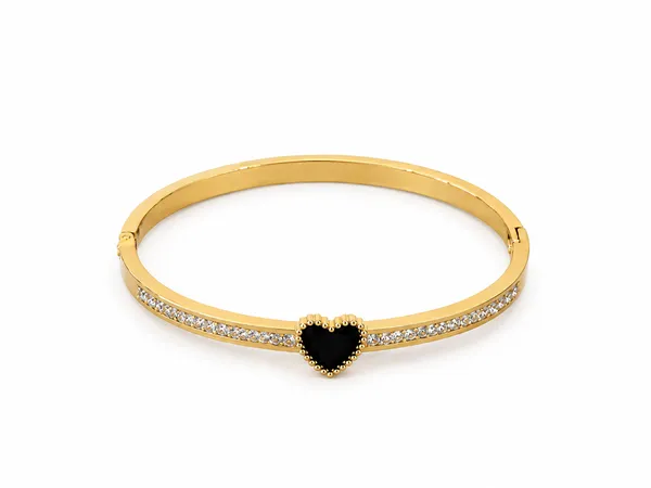 BRACELETE CORAÇÃO 