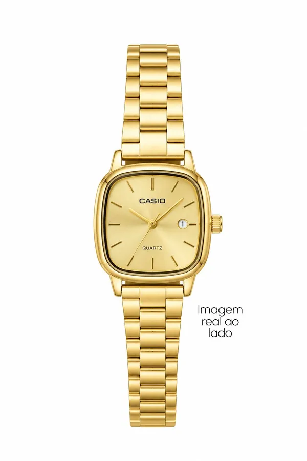 RELÓGIO CASIO VINTAGE A138