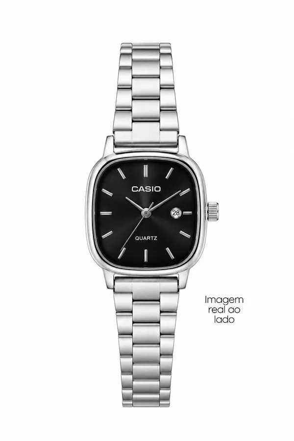 RELÓGIO CASIO VINTAGE A138