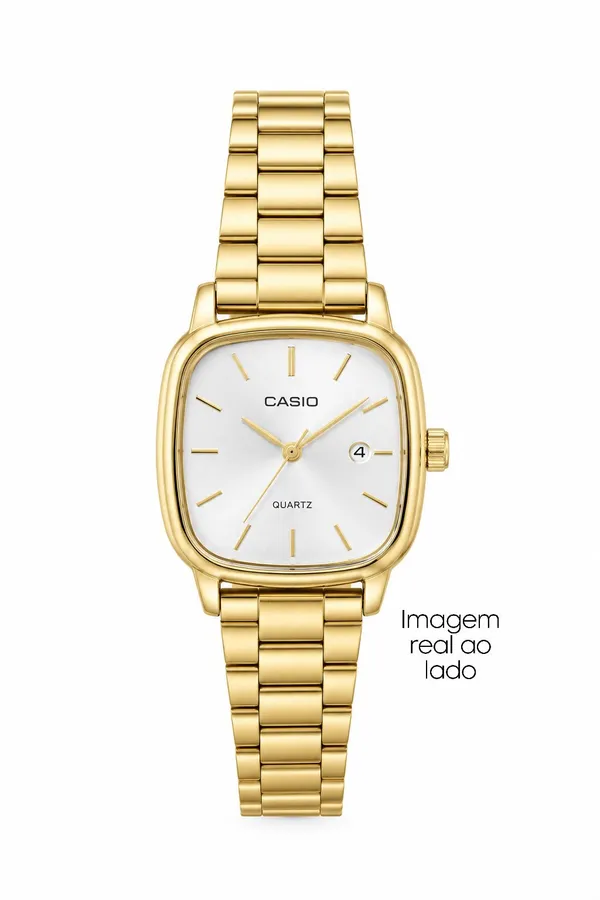 RELOGIO CASIO VINTAGE A138 