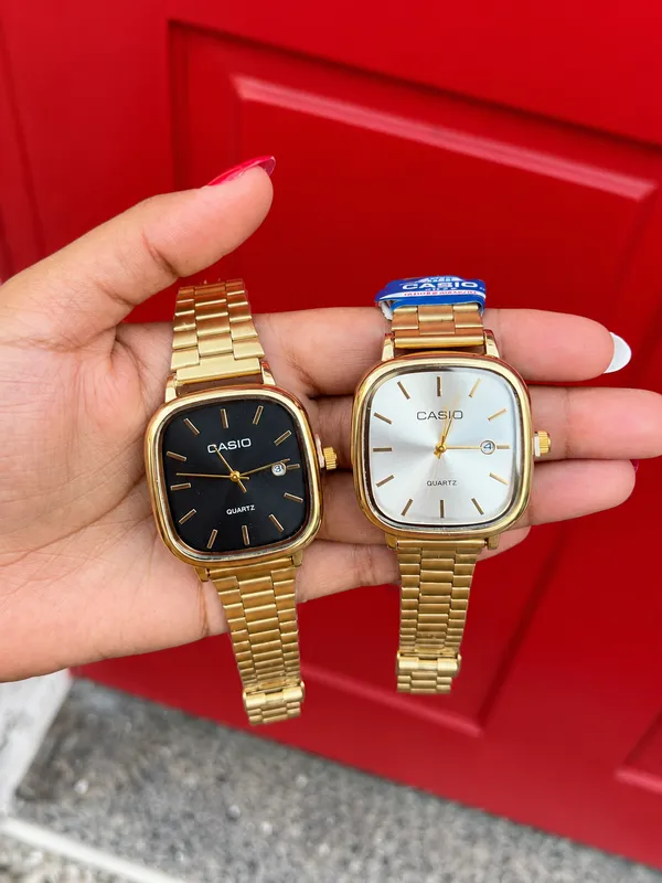 RELOGIO CASIO VINTAGE A138  - imagem 2