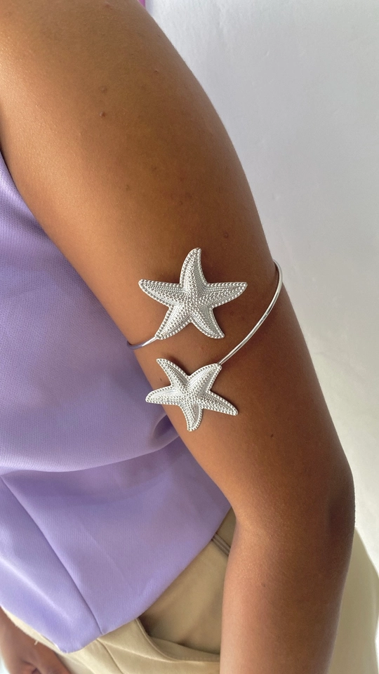 BRACELETE ANTEBRAÇO  - 2