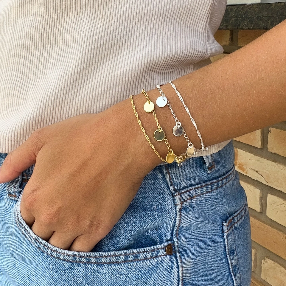 Pulseiras - imagem 1