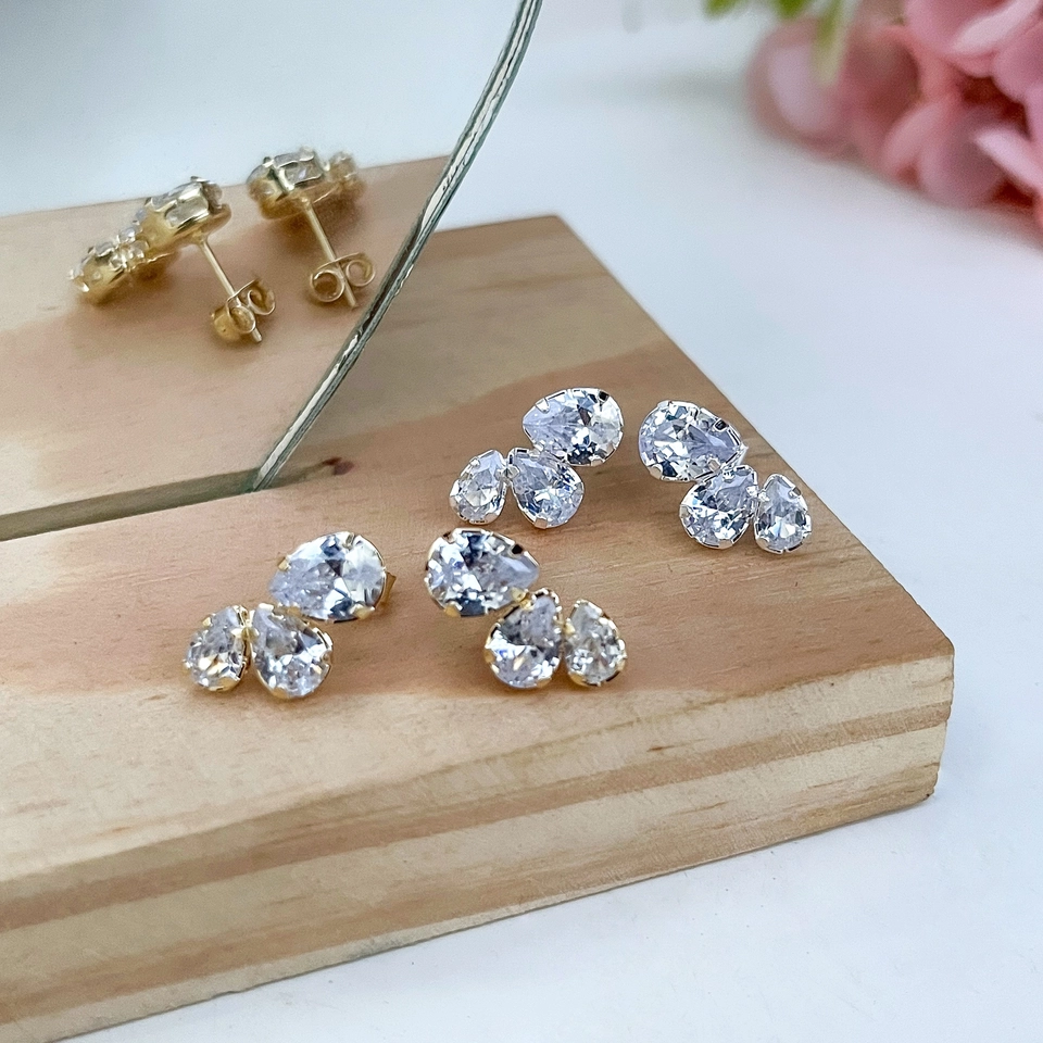 Brinco earcuff