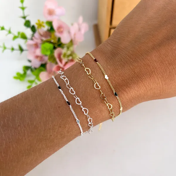 Pulseiras