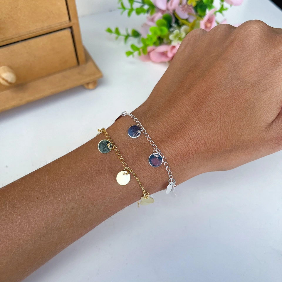 Pulseiras - imagem 3