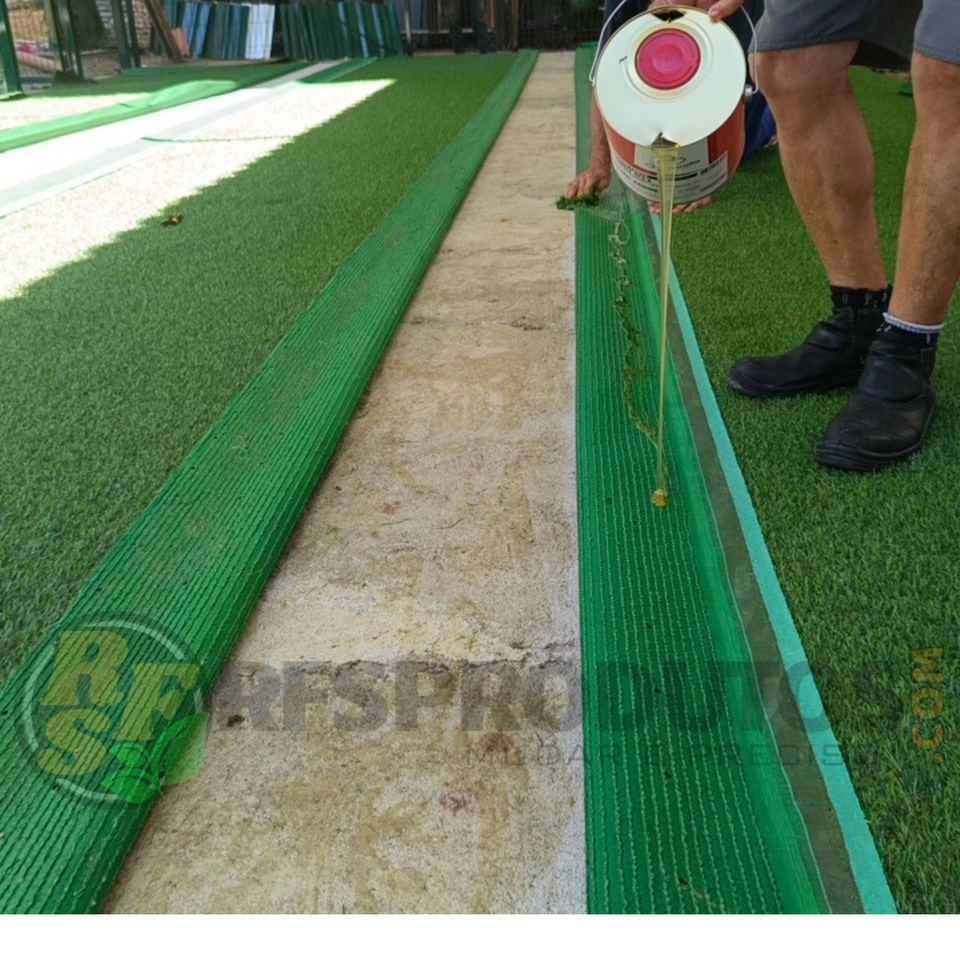 GRAMA SINTÉTICA 20MM Rolo 2m x 25m - 50m² (valor por m²)_SOFT TRICOLOR REALISTA- Com proteção UV e Proteção Antifungos - 5