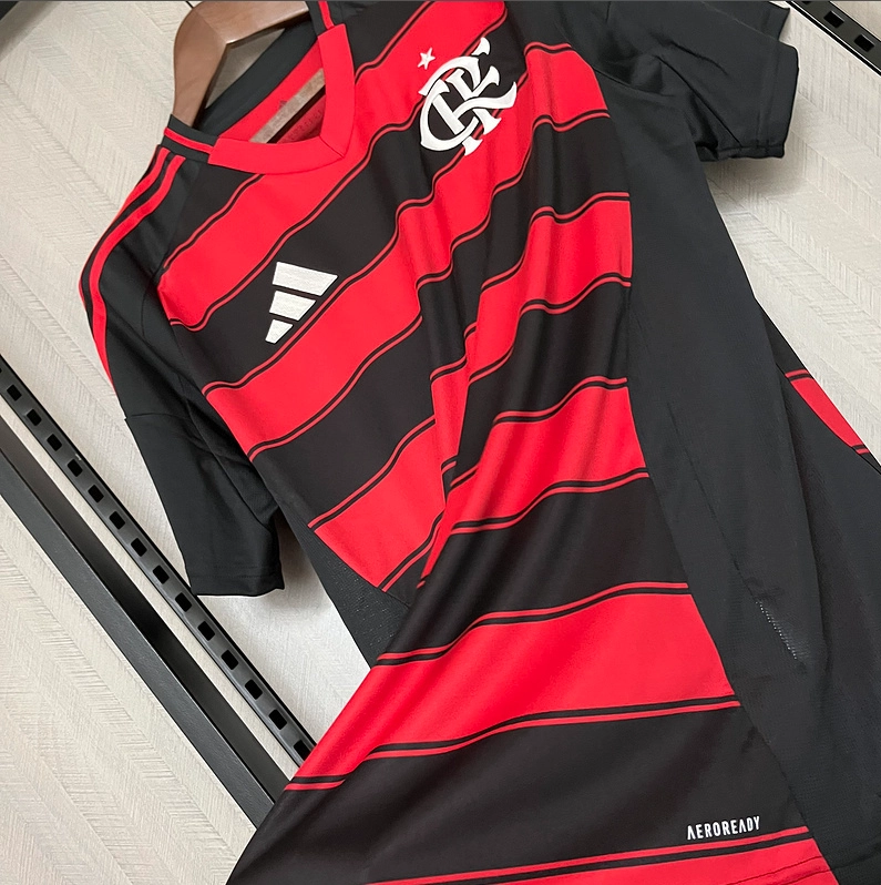 Flamengo I 25/26 - 4