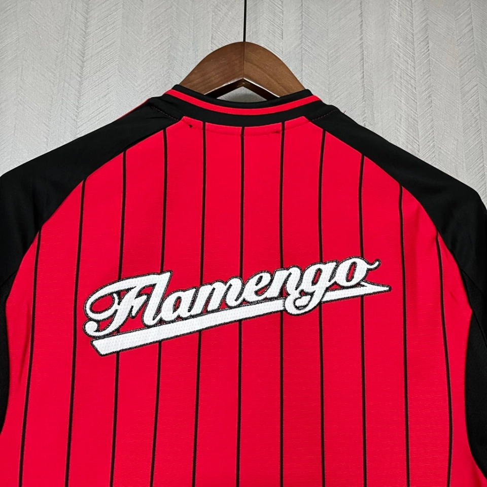 Flamengo Baseball - 2