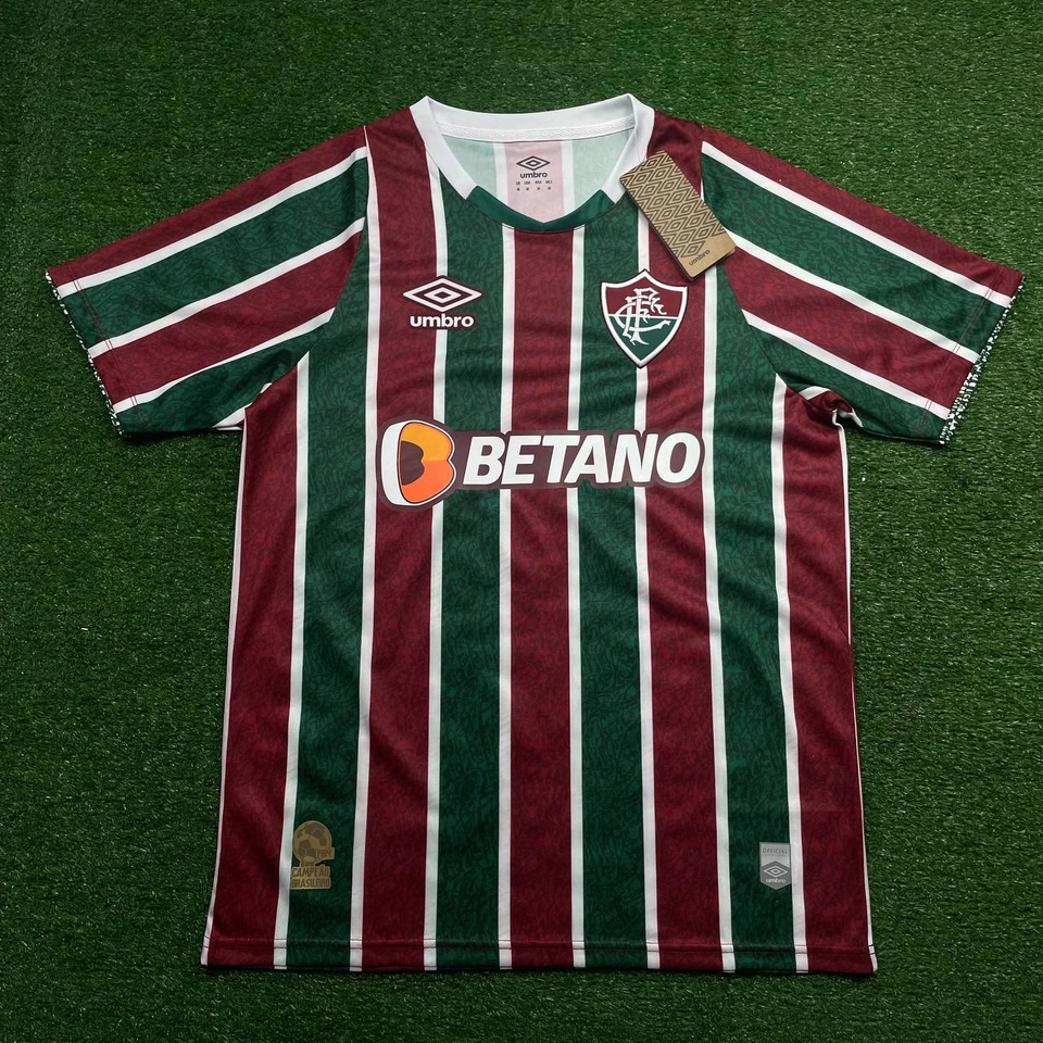Fluminense I 24/25 - 1