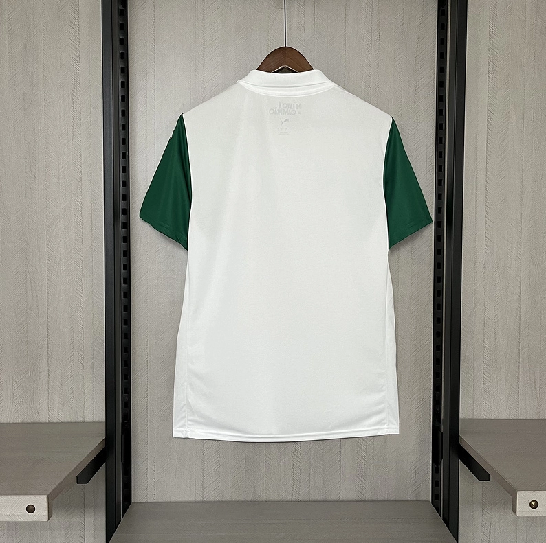 Palmeiras II 25/26 - 2