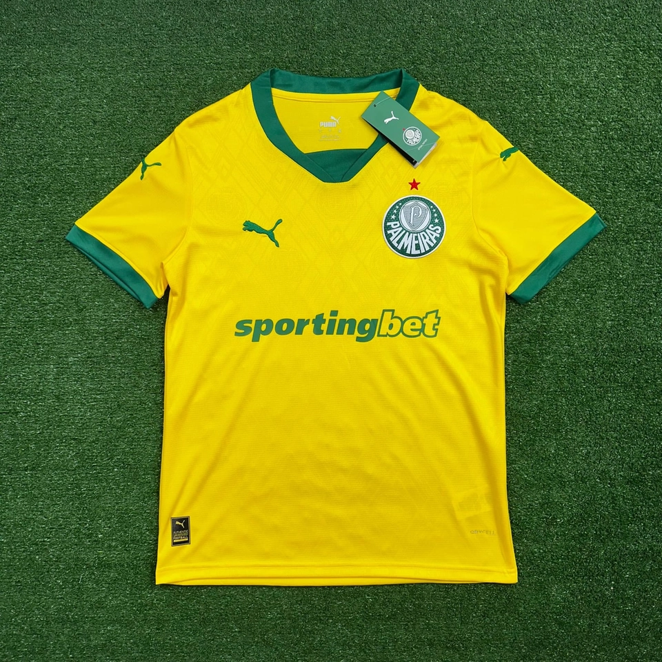 Palmeiras III 25/26 - 1