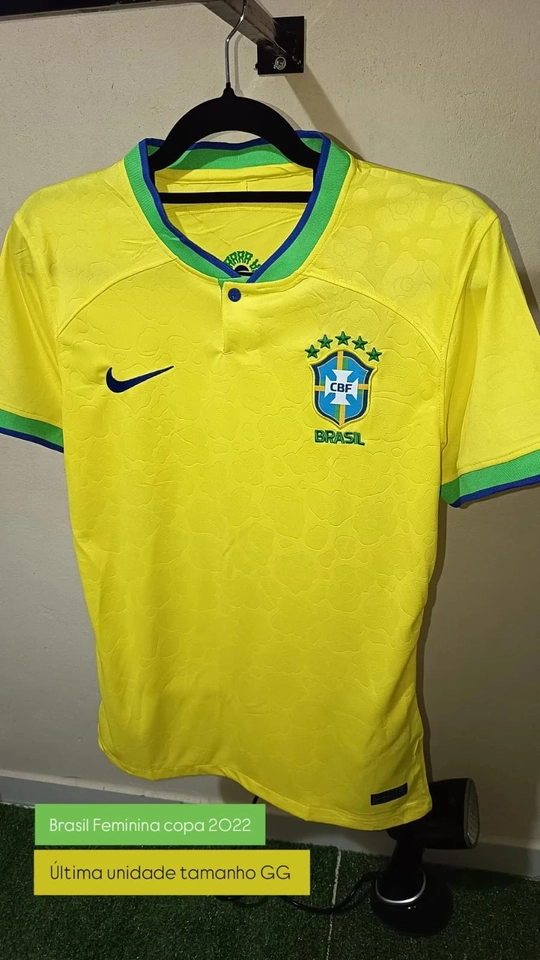 Brasil Feminina I 22/23