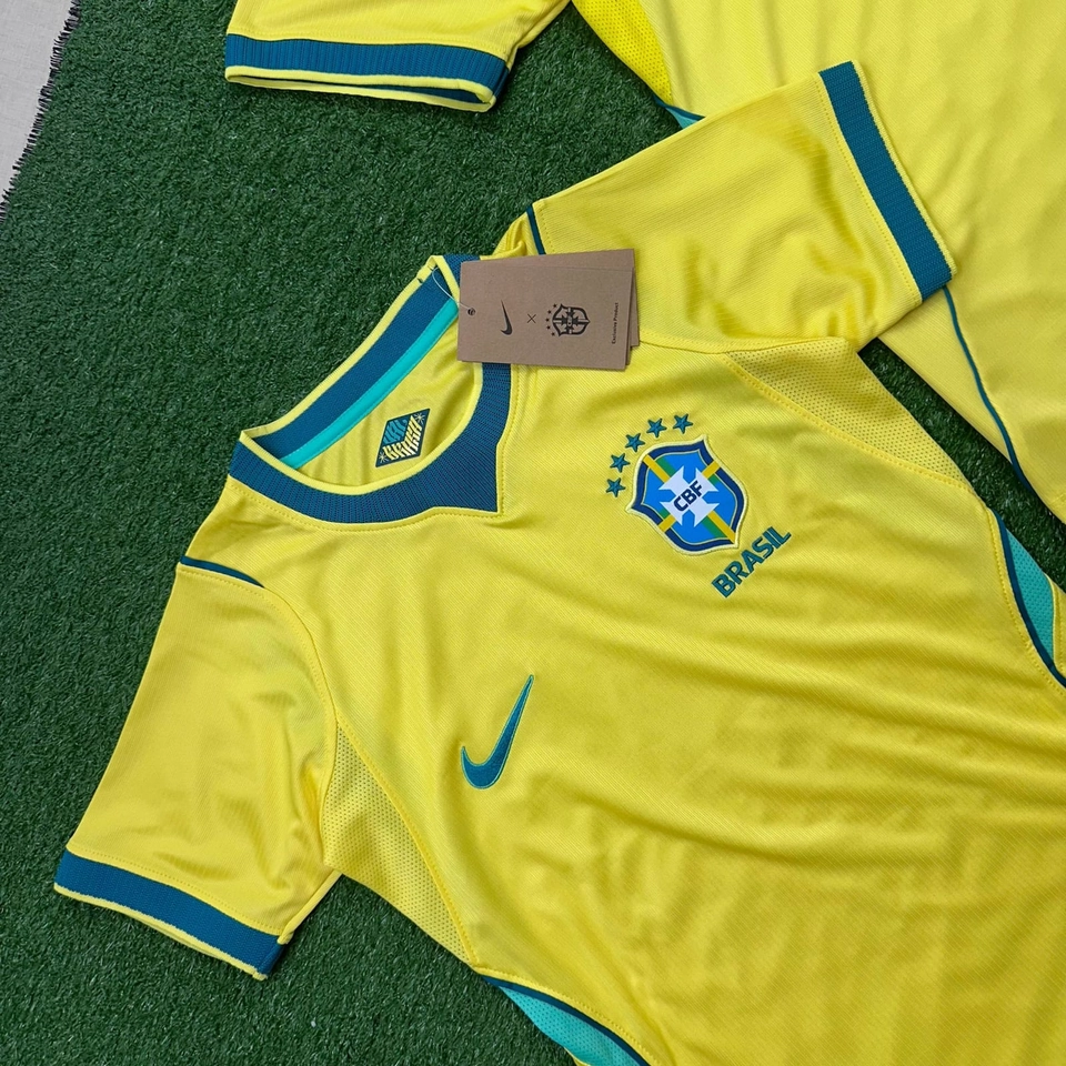 Brasil I 26/27 Feminina - 3