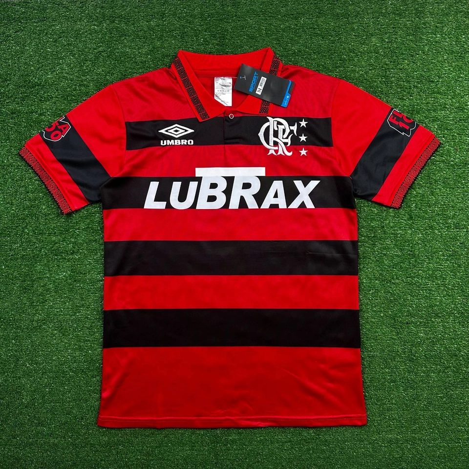 Flamengo Retrô 1995 - 1