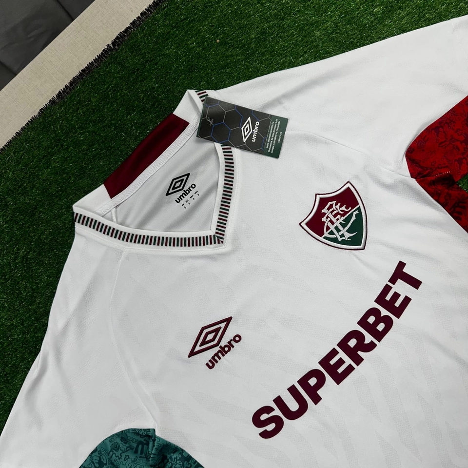Fluminense II 25/26 - 8