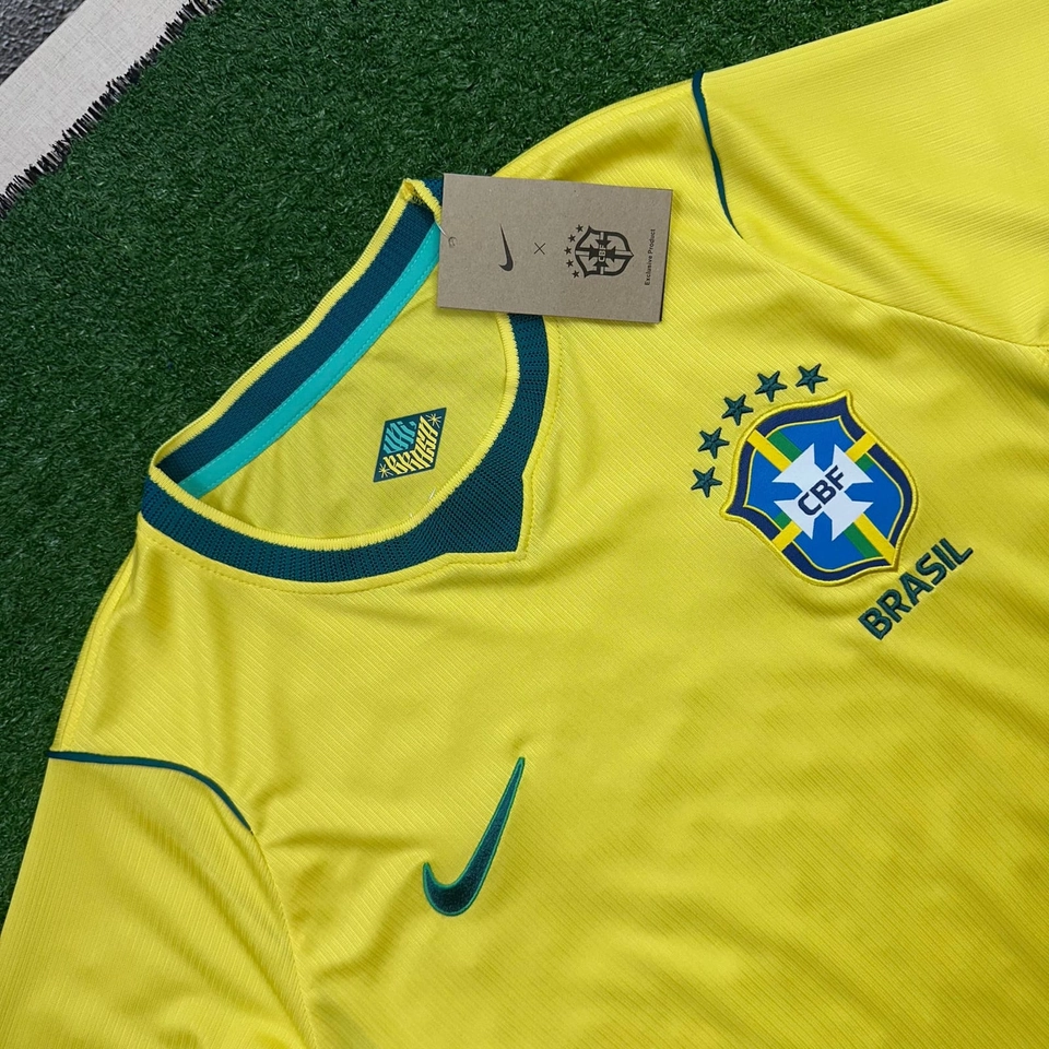 Brasil I 26/27 - 7