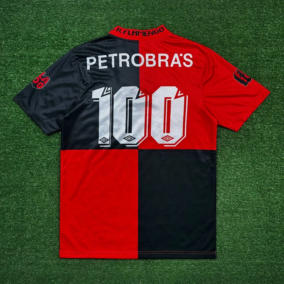 Flamengo Retrô 1994 - 2