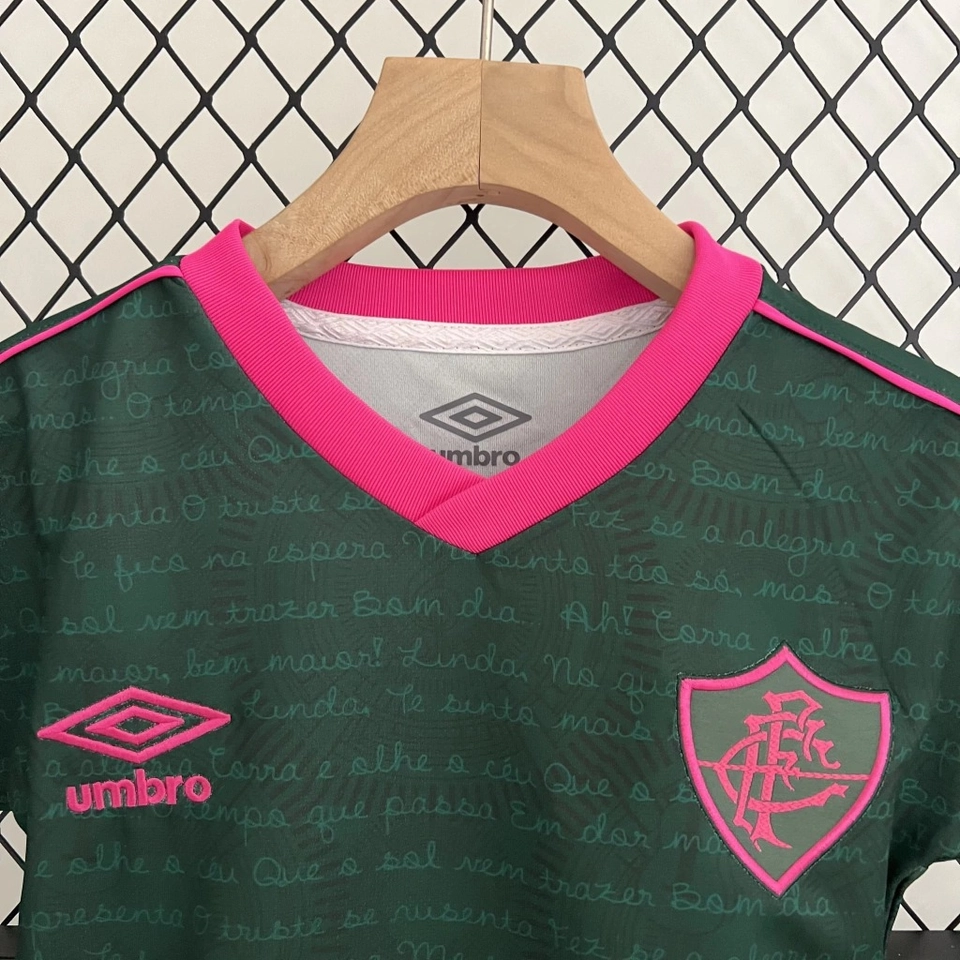Conjunto Ifantil Fluminense III 23/24 - 3