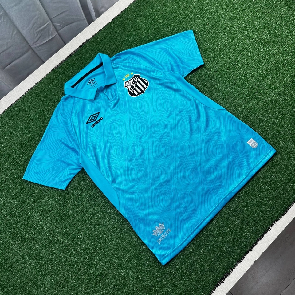 Santos Azul 25/26 - 3
