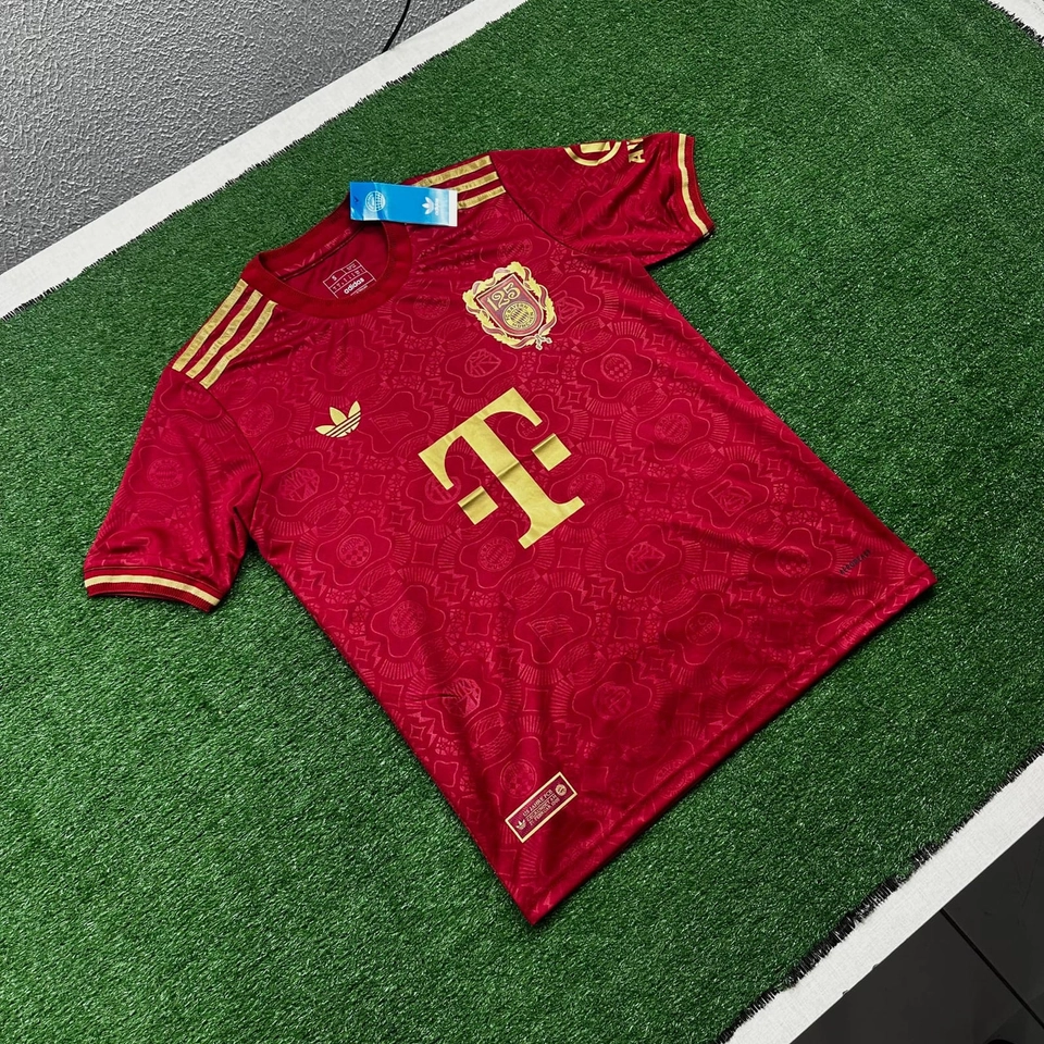 Bayern 125 anos - 3