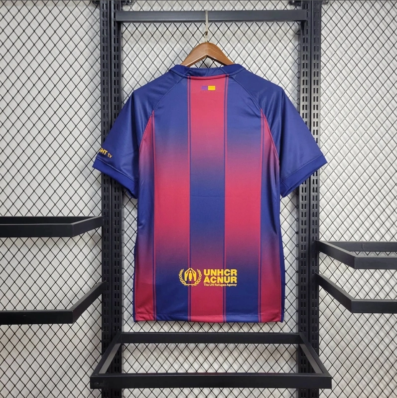 Barcelona I 25/26 - 2