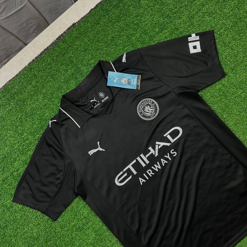 Manchester City 25/26 - 5