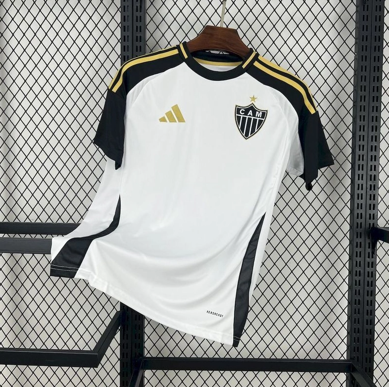 Atlético/atletico Mineiro II 25/26 - 1