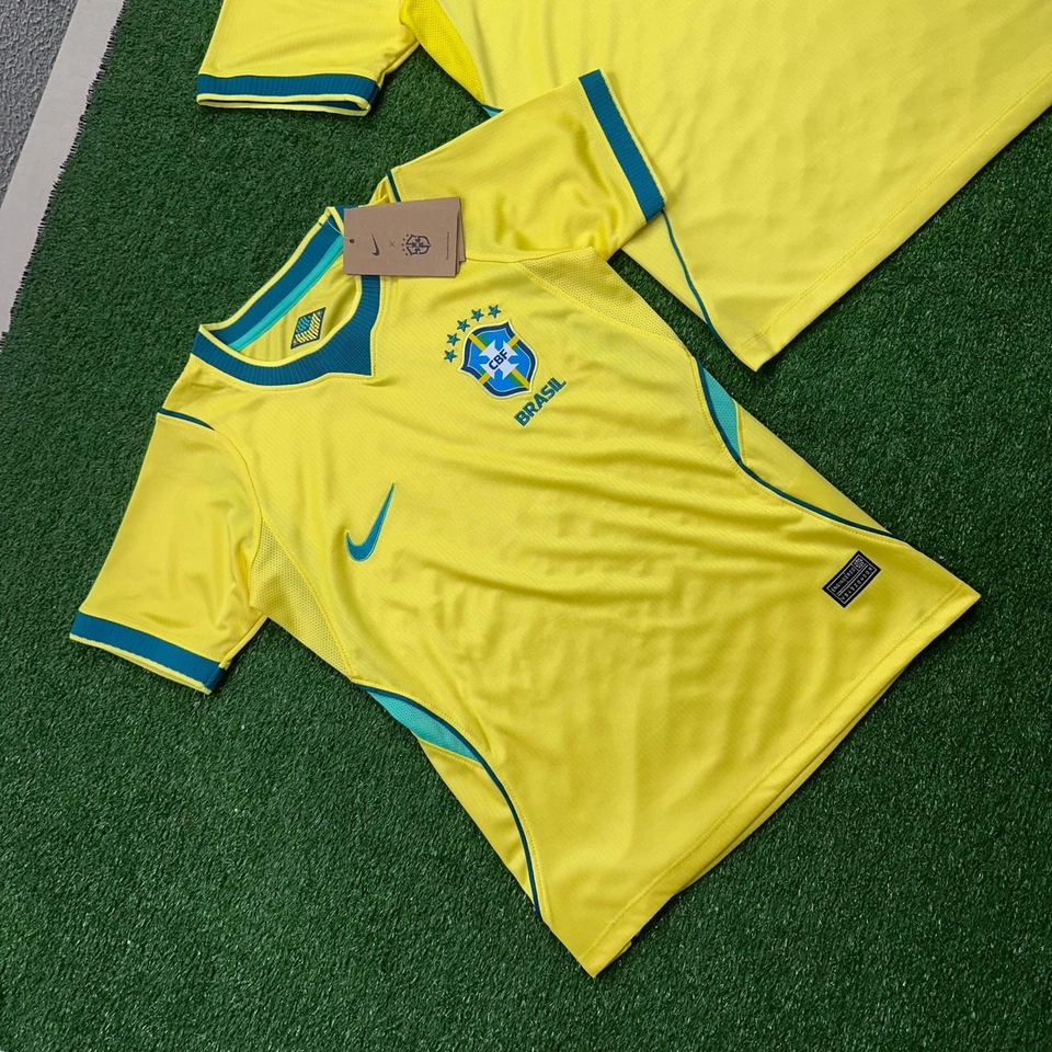 Brasil I 26/27 Feminina