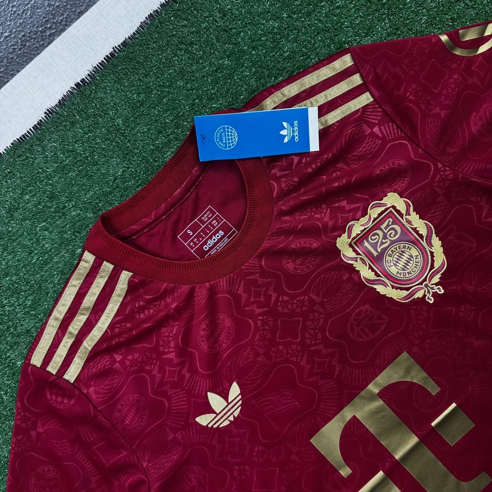 Bayern 125 anos - 7