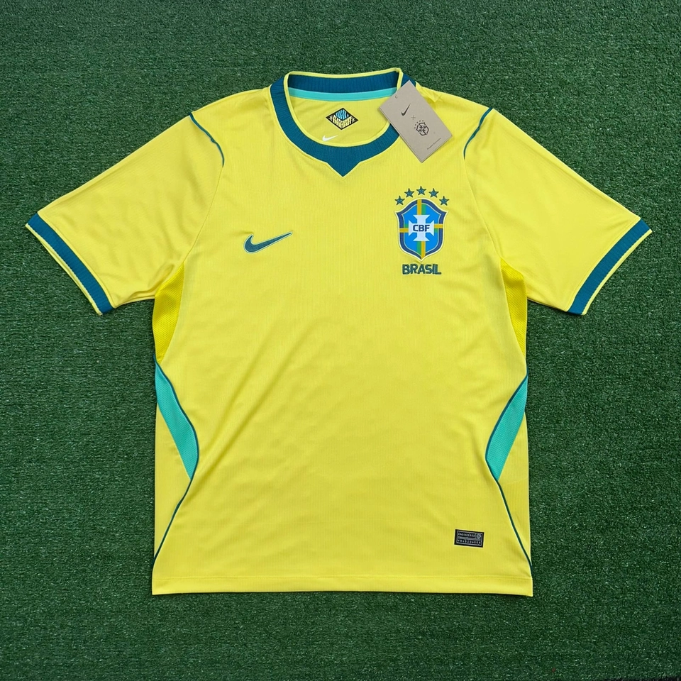 Brasil I 26/27 - 1