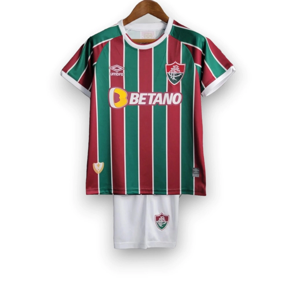 Conjunto Ifantil Fluminense I 23/24