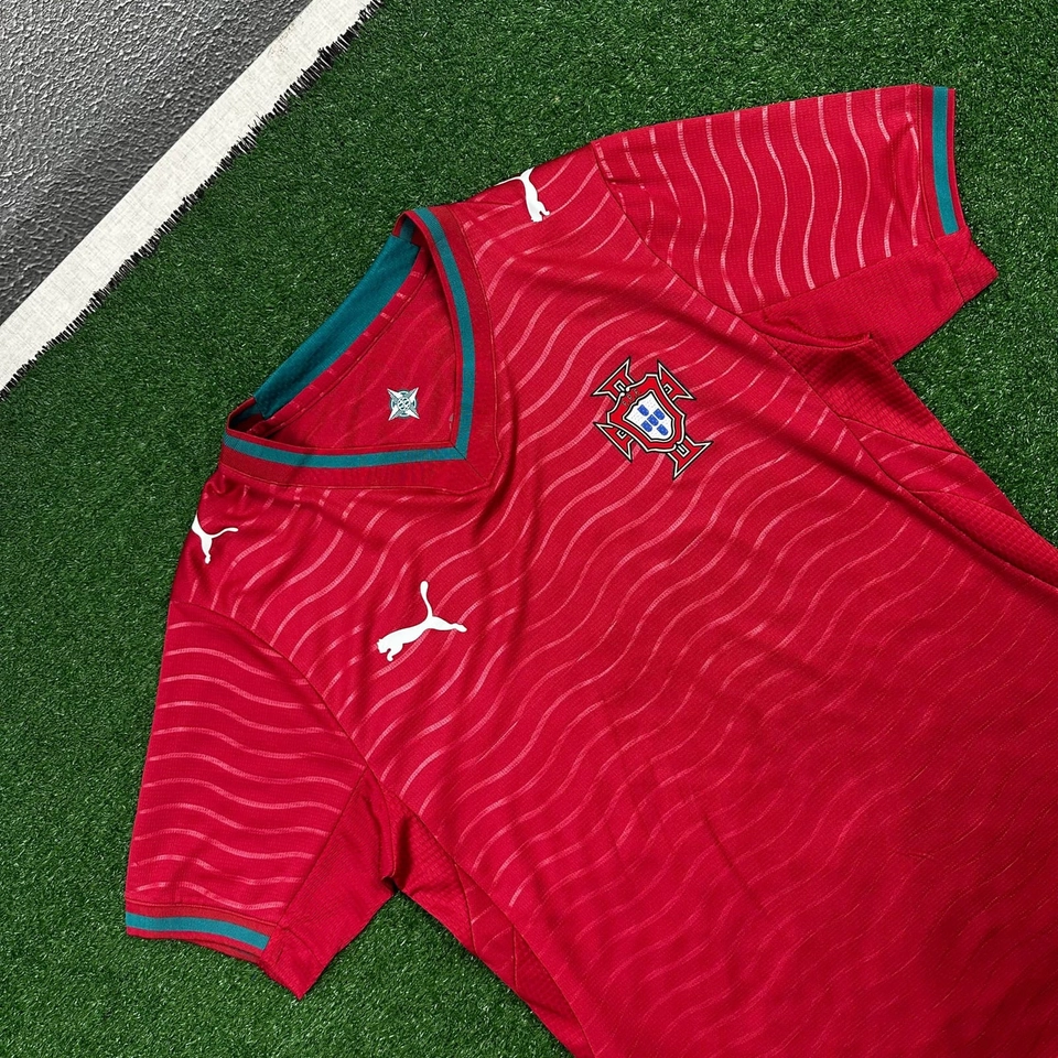 Portugal I 26/27 - 5