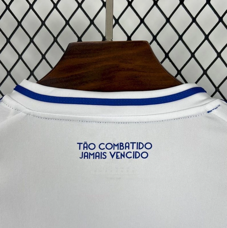 Cruzeiro II 25/26 - 2