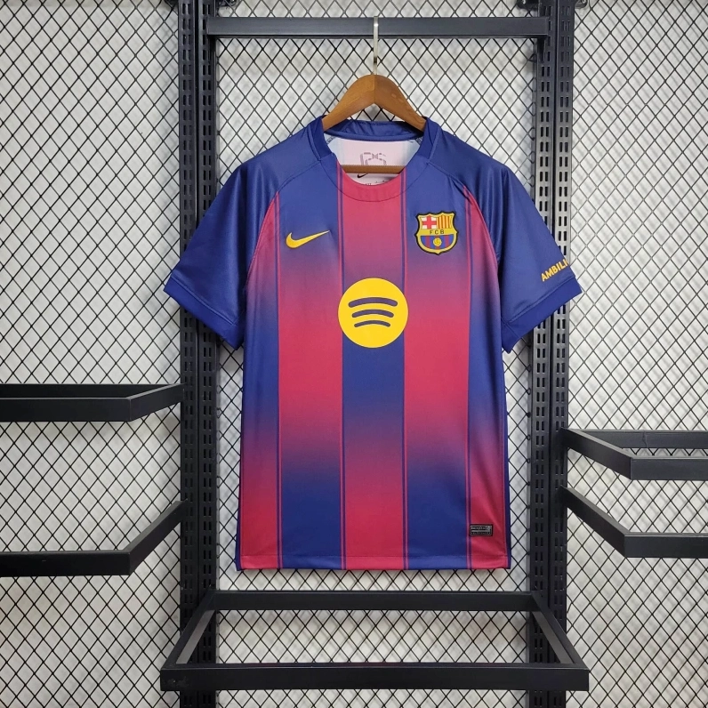 Barcelona I 25/26 - 1