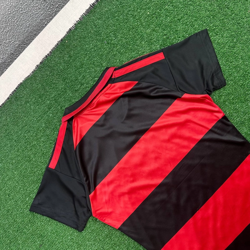Flamengo I Feminina 26/27 - 8