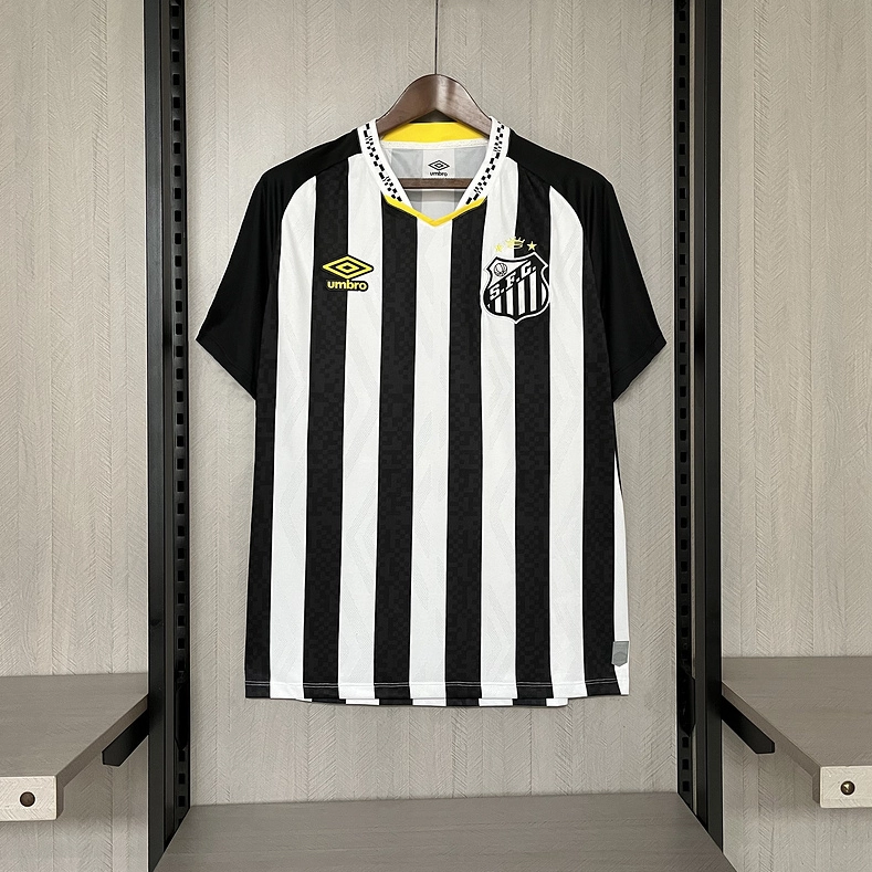 Santos II 25/26 - 1