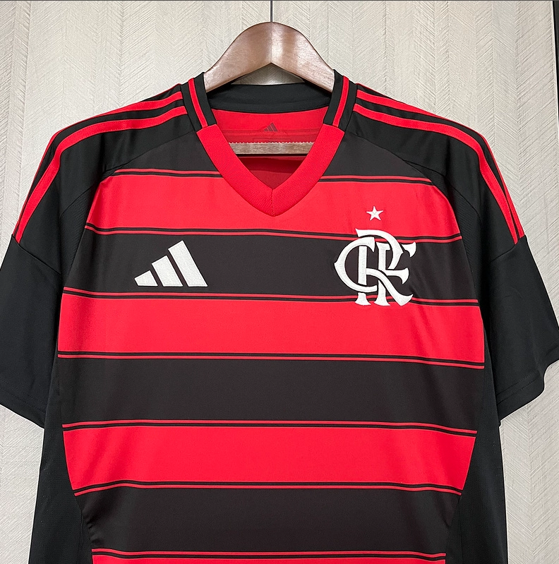 Flamengo I 25/26 - 3