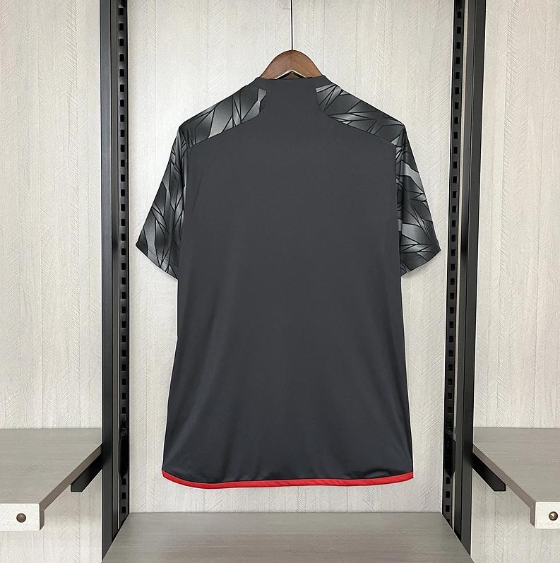Flamengo III 24/25 - 2