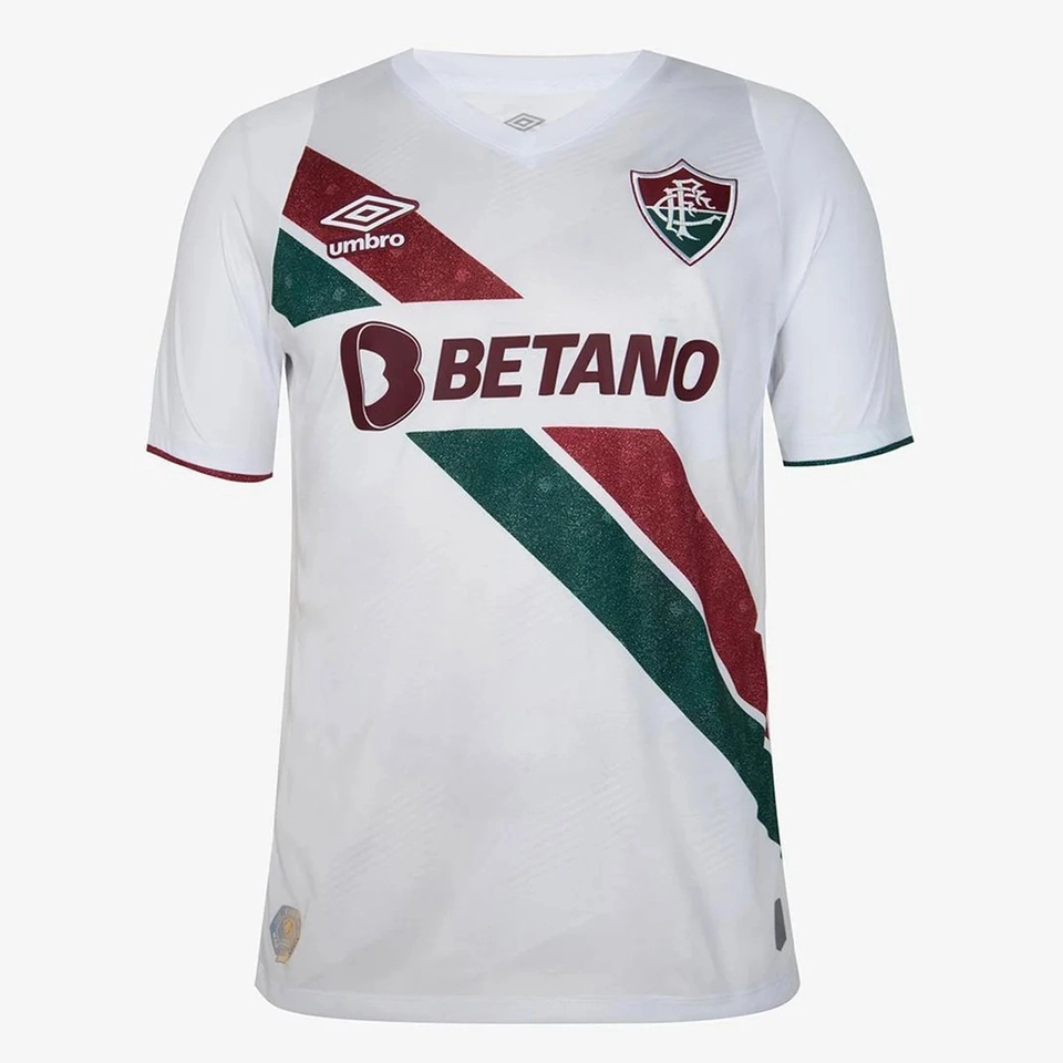 Fluminense II 24/25 - 2