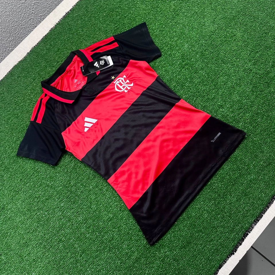 Flamengo I Feminina 26/27 - 3
