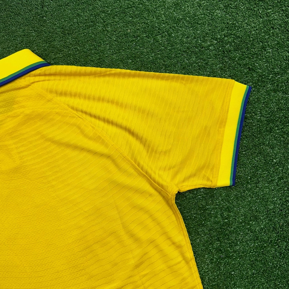 Brasil I 21/22  Jogador - 7