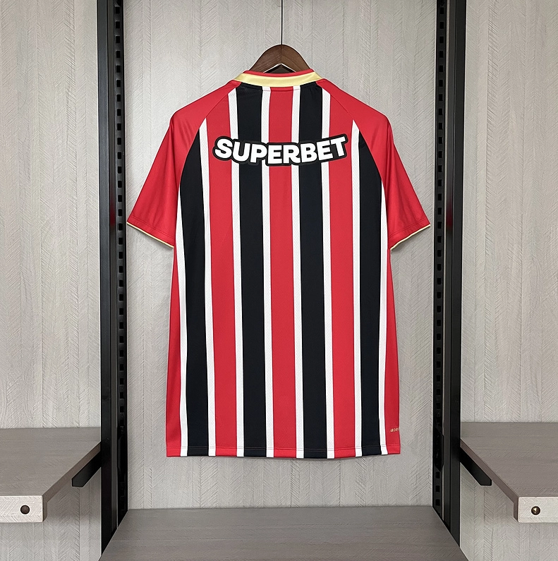 São Paulo/Sao Paulo II 25/26 - 2