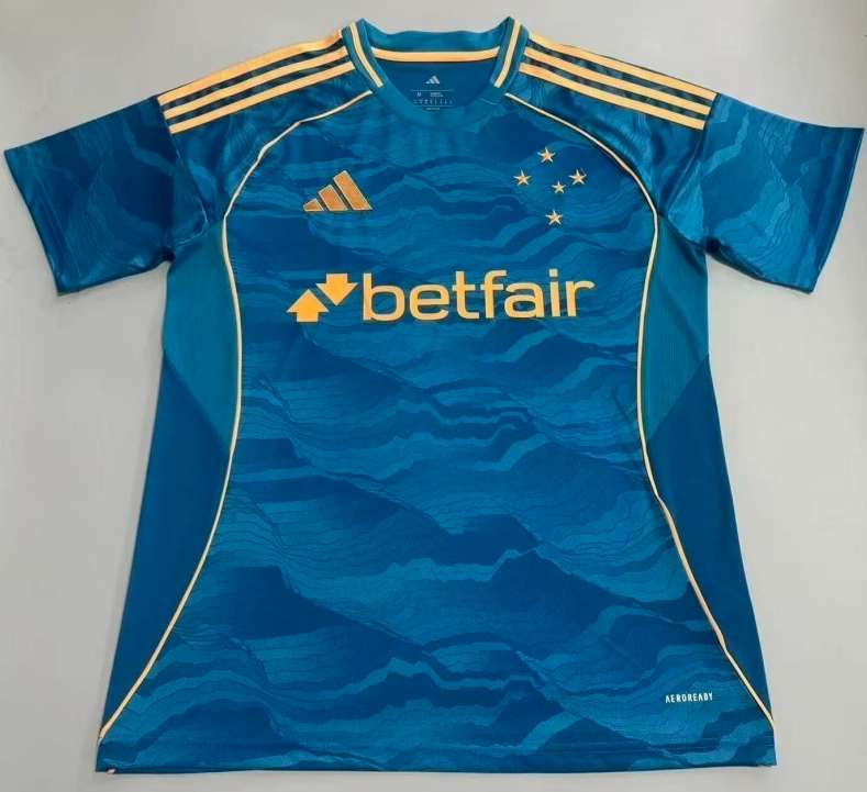 Cruzeiro III 25/26 - 1