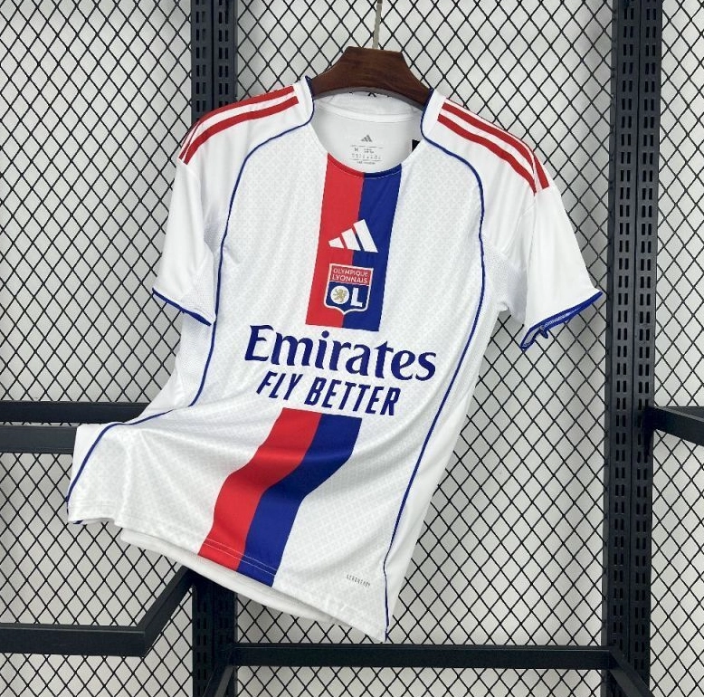 Lyon I 25/26