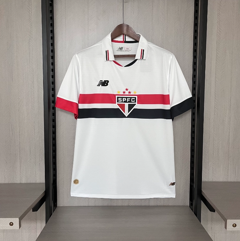 São Paulo/Sao Paulo I 24/25 - 1