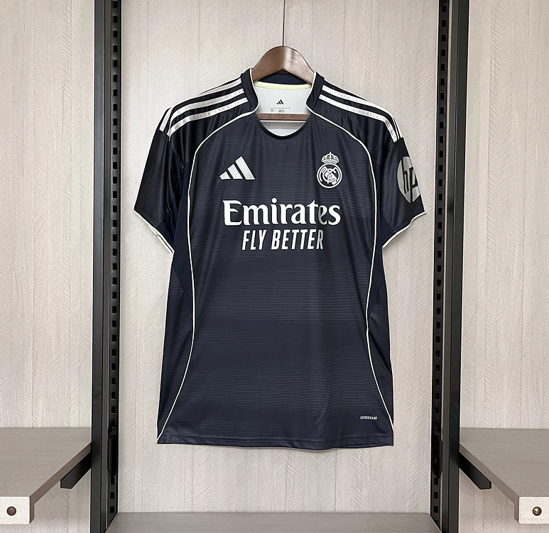 Real Madri II 25/26 - 1